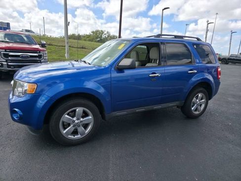 Used 2012 Ford Escape XLT image 9