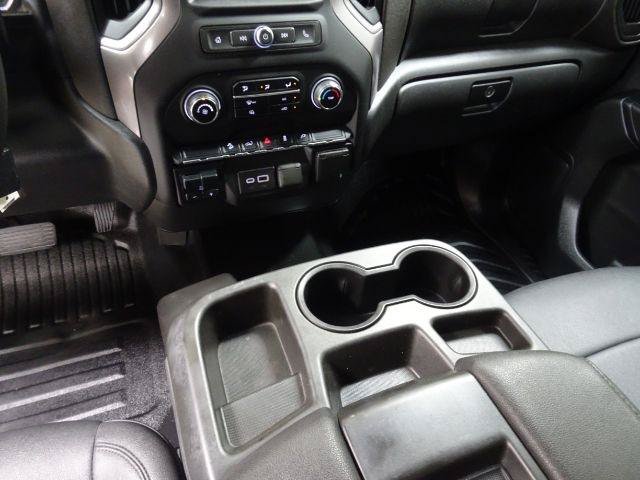 Used 2023 Chevrolet Silverado 2500 W/T w/ WT Fleet Convenience Package AWD/4WD image 30