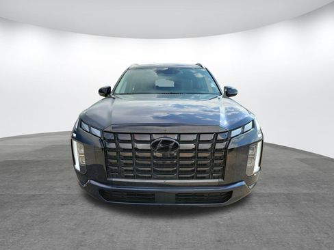 Used 2024 Hyundai Palisade SEL image 2