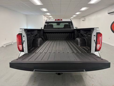 New 2026 GMC Sierra 1500 Pro w/ Pro Value Package AWD/4WD image 8