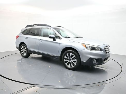 Used 2015 Subaru Outback 2.5i Limited image 6
