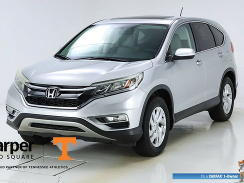 Used 2016 Honda CR-V EX image 39
