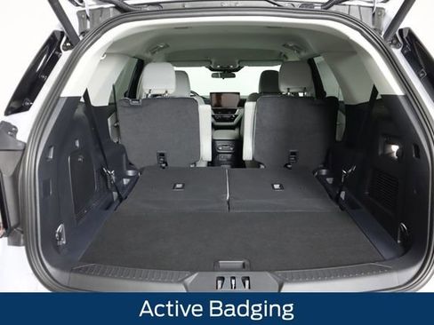 New 2026 Ford Explorer Active w/ Active Comfort Package image 52