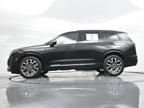 Certified 2024 Cadillac XT6 Sport AWD/4WD image 55