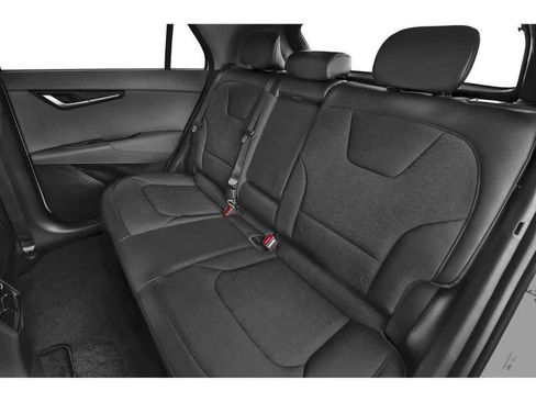 New 2026 Kia Niro Wave w/ Wave Preserve Package FWD image 13