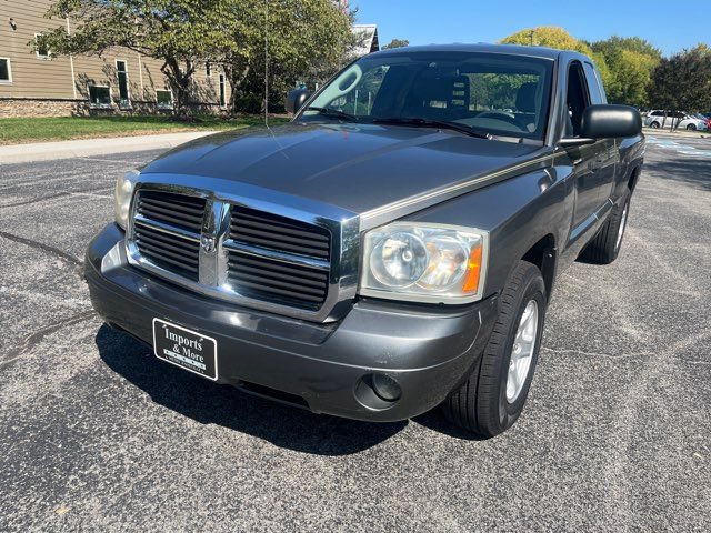 Used 2006 Dodge Dakota SLT w/ Trailer Tow Group RWD image 12