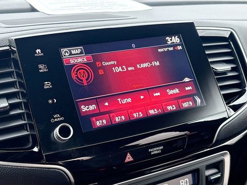 Used 2023 Honda Ridgeline Black Edition image 15