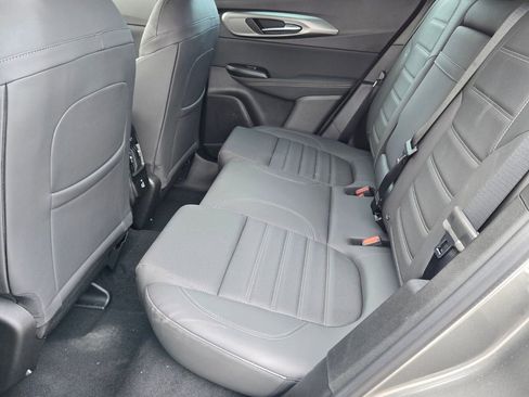 New 2026 Alfa Romeo Tonale Base w/ Black Premium Package image 7