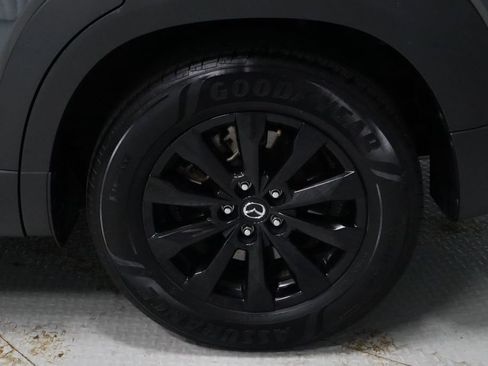 Used 2025 MAZDA CX-50 AWD 2.5 S w/ Preferred Package image 19