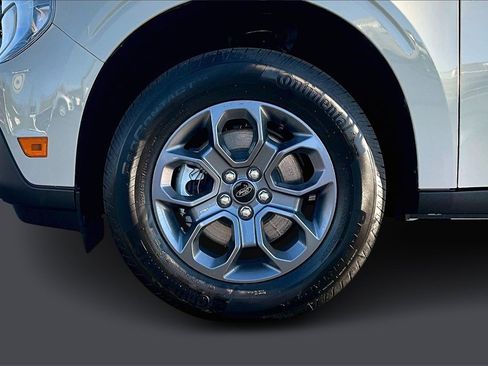 New 2025 Ford Maverick XLT w/ XLT Luxury Package image 13