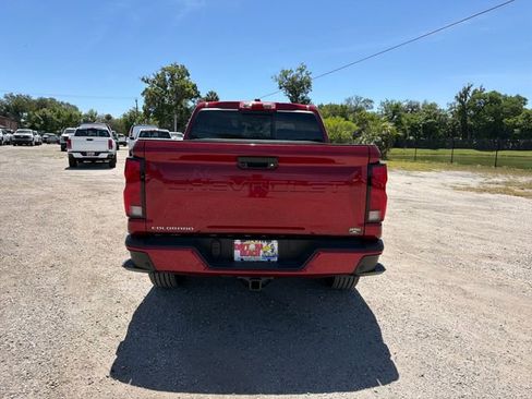 New 2026 Chevrolet Colorado LT w/ LT Convenience Package RWD image 12