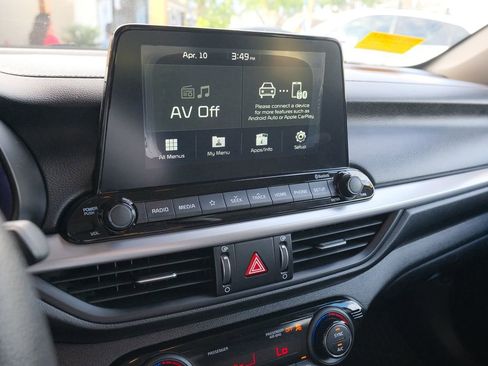 Used 2019 Kia Forte LXS image 22