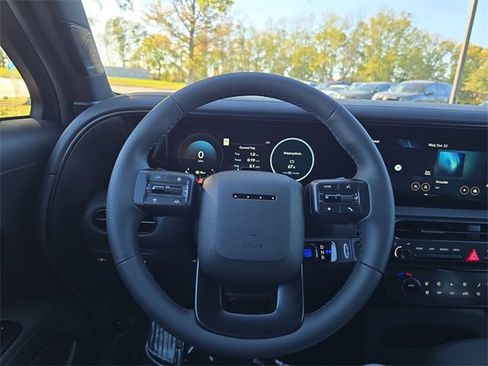 New 2026 Hyundai Palisade XRT Pro image 14