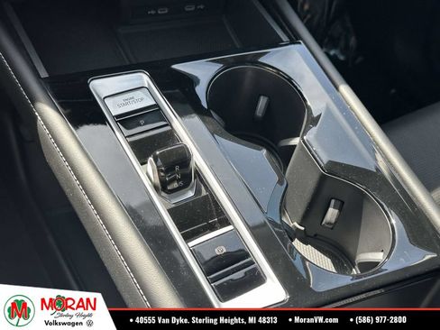 Used 2024 Volkswagen Atlas SEL Premium R-Line AWD/4WD image 31