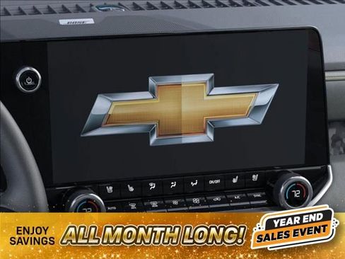 New 2026 Chevrolet Colorado ZR2 w/ Technology Package image 20