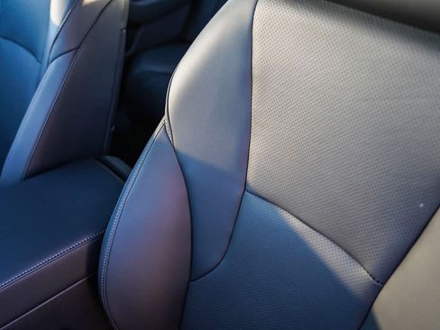 New 2025 Honda Accord Sport image 28