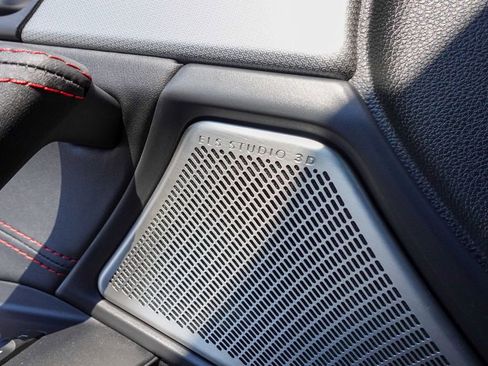 New 2025 Acura TLX A-Spec Package image 17