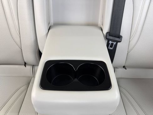 Used 2023 Ford Mustang Mach-E Premium RWD image 35