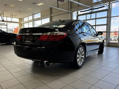 Used 2014 Honda Accord EX-L image 12