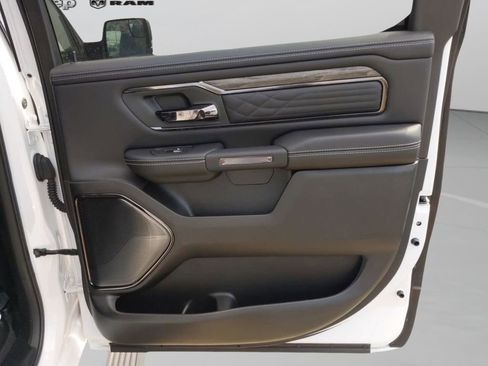 New 2026 RAM 1500 Limited image 28