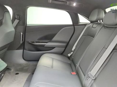 Used 2023 Lucid Air Pure AWD/4WD image 29