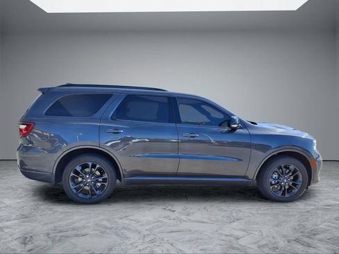 Used 2025 Dodge Durango R/T AWD/4WD image 8