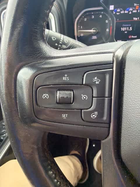Used 2022 GMC Sierra 2500 AT4 w/ AT4 Premium Plus Package AWD/4WD image 19