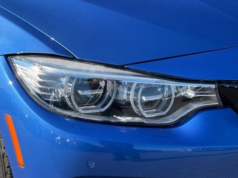 Used 2017 BMW 440i Coupe image 10