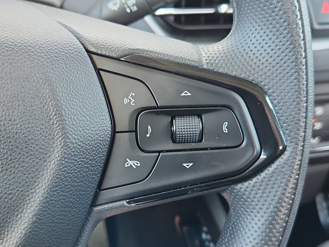 Used 2026 Chevrolet TrailBlazer LS AWD/4WD image 27