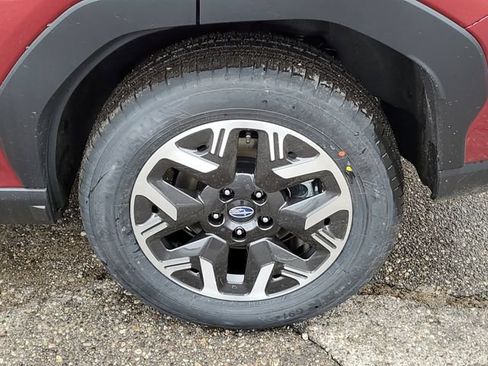 Used 2026 Subaru Forester AWD/4WD image 5