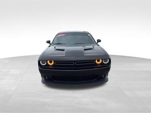 Used 2015 Dodge Challenger R/T Scat Pack RWD image 2