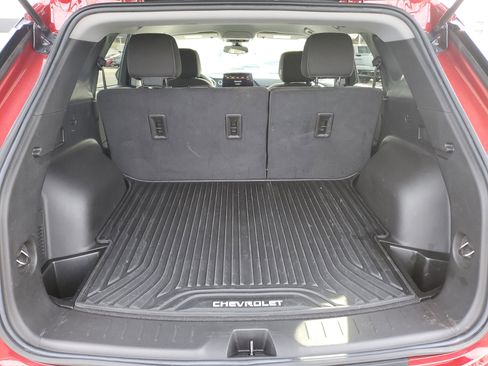 Used 2023 Chevrolet Blazer LT w/ Midnight/Sport Edition image 11