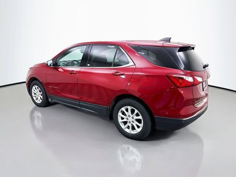 Used 2019 Chevrolet Equinox LT AWD/4WD image 6