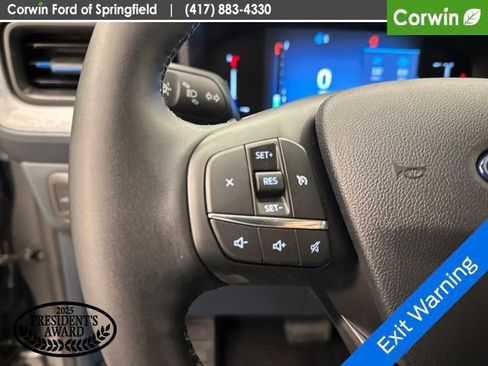 New 2026 Ford Maverick XLT w/ XLT Luxury Package image 34