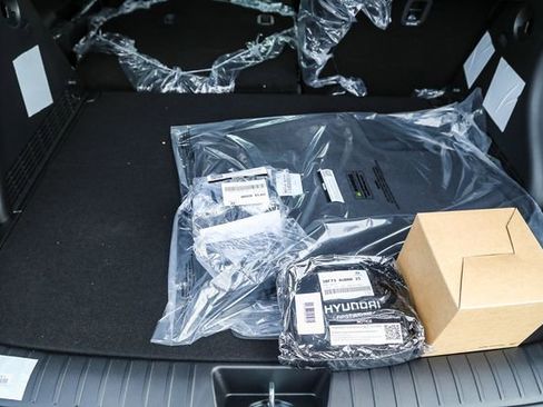 New 2026 Hyundai Kona Limited image 25