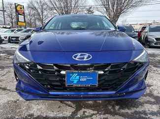 Certified 2023 Hyundai Elantra SEL w/ Preferred Accessory Package video 2