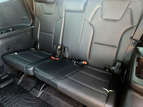 Certified 2025 Kia Telluride EX X-Line AWD/4WD image 31