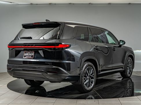 Certified 2025 Lexus TX 350 AWD w/ Technology Package image 5