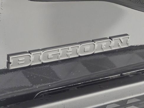 New 2026 RAM 2500 Big Horn image 18