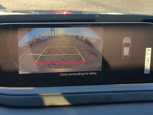 New 2026 MAZDA CX-30 AWD 2.5 S image 20