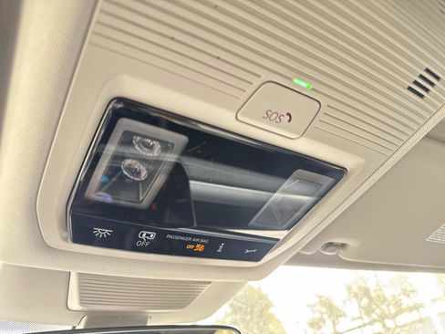 New 2026 Volkswagen Tiguan S image 28