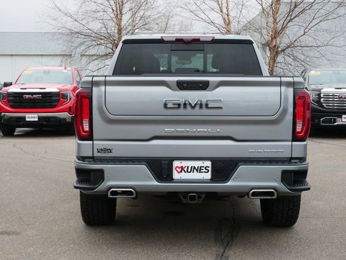 Used 2023 GMC Sierra 1500 Denali Ultimate image 6