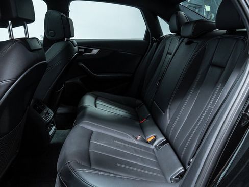 Certified 2025 Audi A4 2.0T Premium w/ Convenience Package image 25