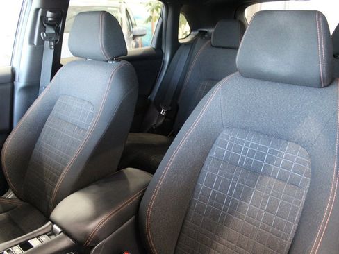 Certified 2023 Honda HR-V Sport image 13