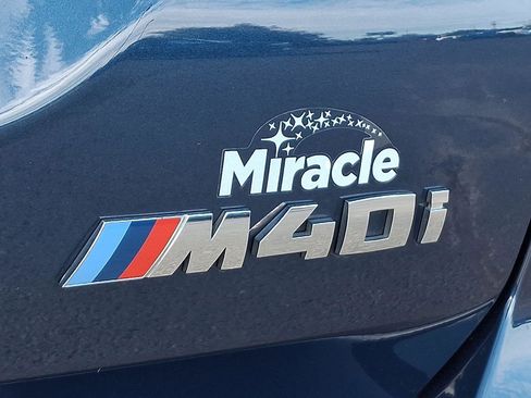 Used 2023 BMW X3 M40i w/ Premium Package image 29