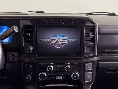 Used 2023 Ford F250 Lariat w/ Lariat Ultimate Package AWD/4WD image 11