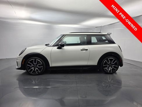 Used 2026 MINI Cooper S image 7