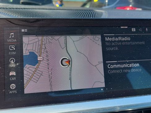 Used 2019 BMW 330i xDrive Sedan w/ Convenience Package AWD/4WD image 9