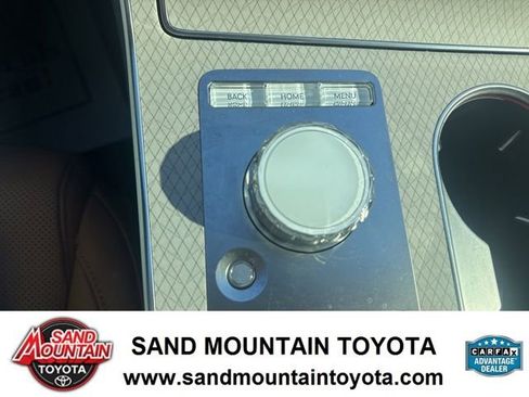 Used 2025 Genesis GV80 2.5T Advanced image 21