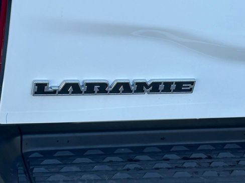 New 2025 RAM 3500 Laramie w/ Max Tow Package image 22